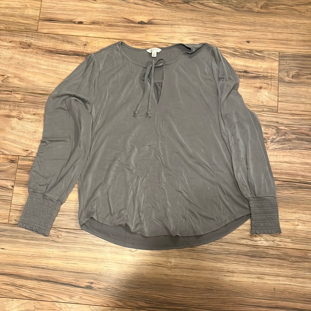Lucky Brand Top